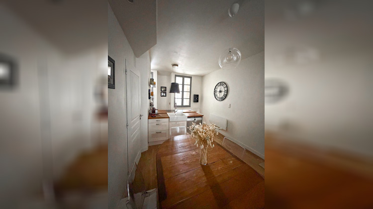 Ma-Cabane - Vente Appartement BESANCON, 53 m²