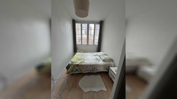 Ma-Cabane - Vente Appartement BESANCON, 53 m²