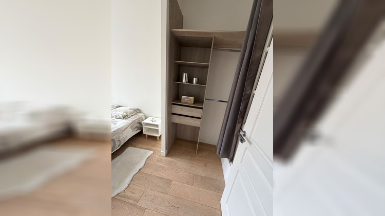 Ma-Cabane - Vente Appartement BESANCON, 53 m²