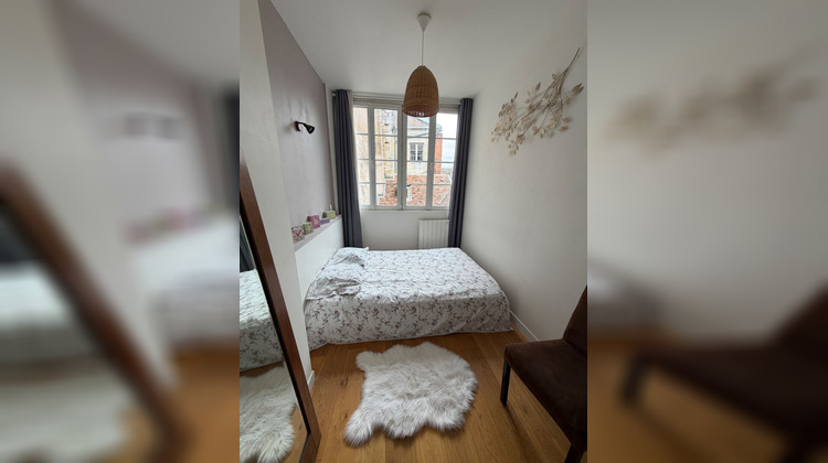 Ma-Cabane - Vente Appartement BESANCON, 53 m²