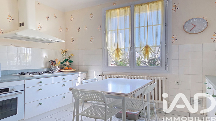 Ma-Cabane - Vente Appartement Besançon, 64 m²