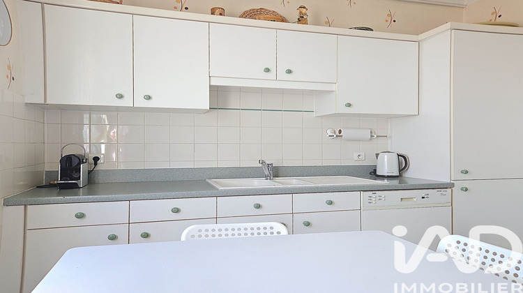 Ma-Cabane - Vente Appartement Besançon, 64 m²