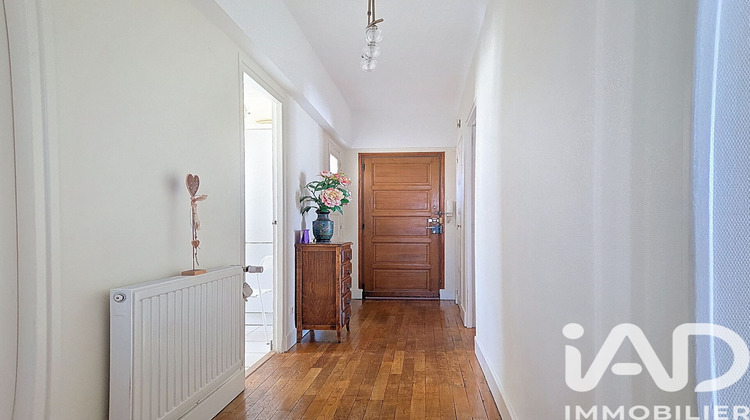 Ma-Cabane - Vente Appartement Besançon, 64 m²