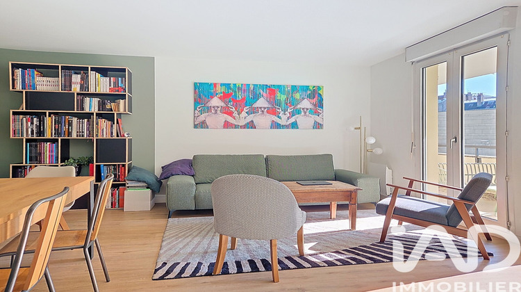 Ma-Cabane - Vente Appartement Besançon, 71 m²