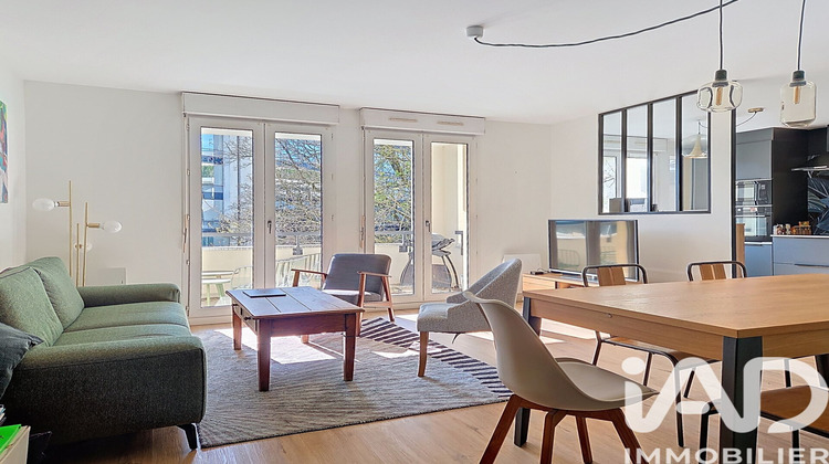 Ma-Cabane - Vente Appartement Besançon, 71 m²