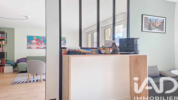 Ma-Cabane - Vente Appartement Besançon, 71 m²