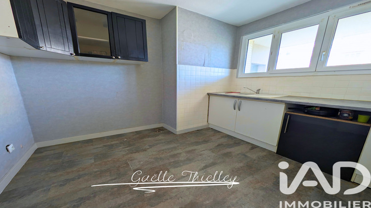 Ma-Cabane - Vente Appartement Besançon, 71 m²