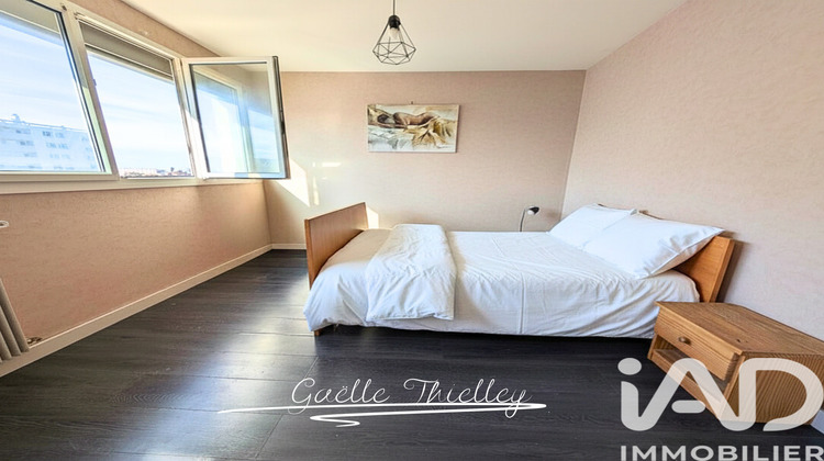 Ma-Cabane - Vente Appartement Besançon, 71 m²