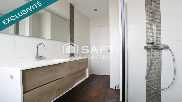 Ma-Cabane - Vente Appartement Besancon, 87 m²