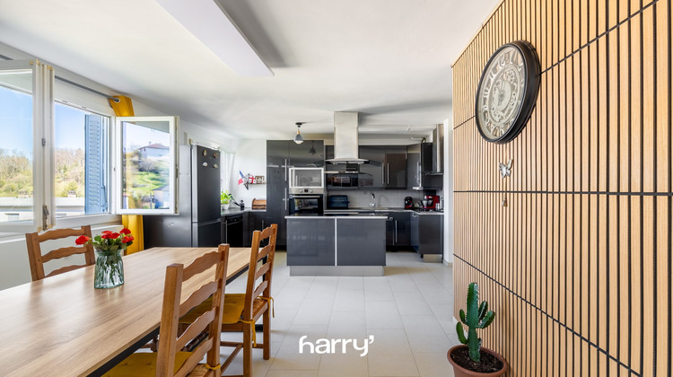 Ma-Cabane - Vente Appartement Besançon, 83 m²