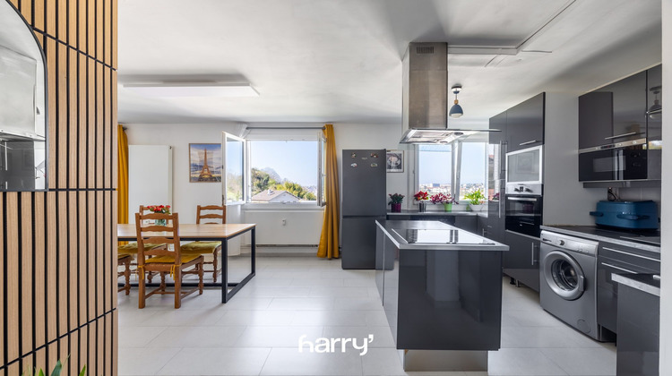 Ma-Cabane - Vente Appartement Besançon, 83 m²