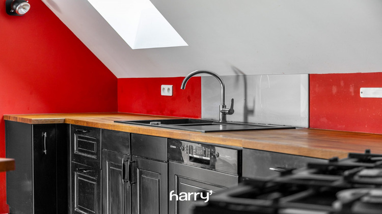 Ma-Cabane - Vente Appartement Besançon, 103 m²