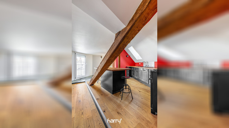 Ma-Cabane - Vente Appartement Besançon, 103 m²