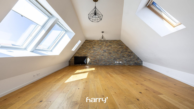 Ma-Cabane - Vente Appartement Besançon, 103 m²