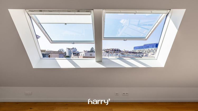 Ma-Cabane - Vente Appartement Besançon, 103 m²