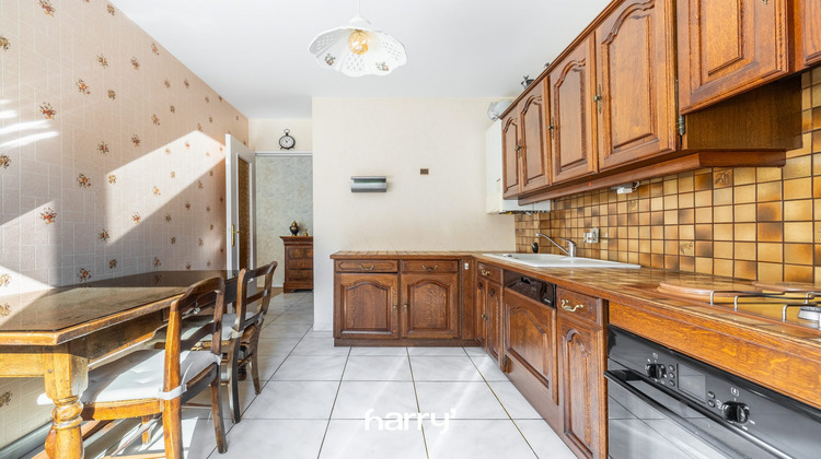 Ma-Cabane - Vente Appartement Besançon, 67 m²