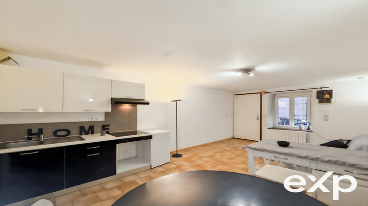 Ma-Cabane - Vente Appartement Besançon, 26 m²