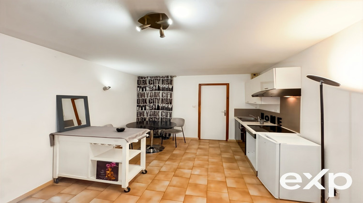 Ma-Cabane - Vente Appartement Besançon, 26 m²