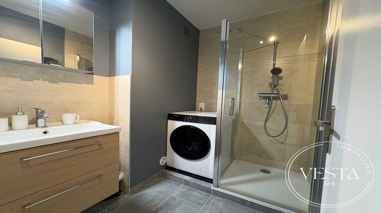 Ma-Cabane - Vente Appartement Besançon, 93 m²