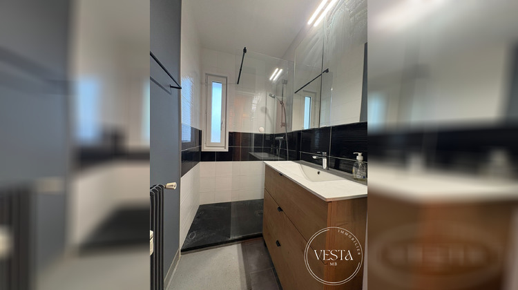 Ma-Cabane - Vente Appartement Besançon, 93 m²