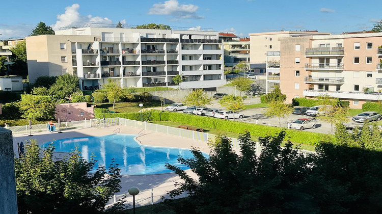 Ma-Cabane - Vente Appartement BESANCON, 80 m²