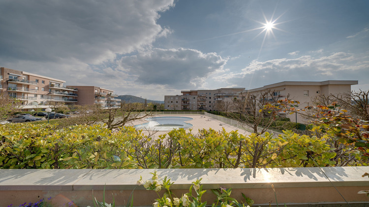 Ma-Cabane - Vente Appartement BESANCON, 80 m²