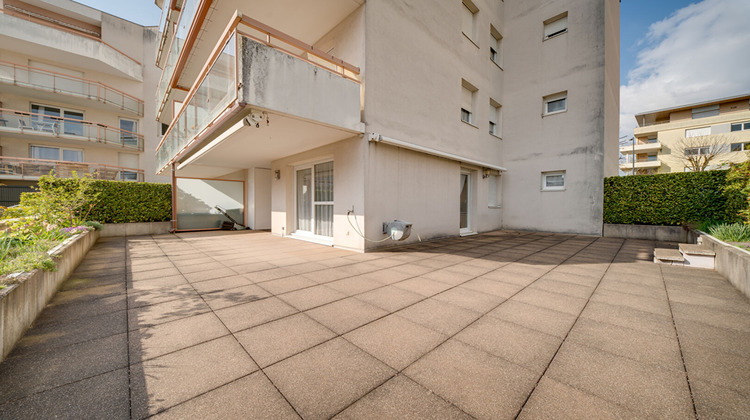 Ma-Cabane - Vente Appartement BESANCON, 80 m²