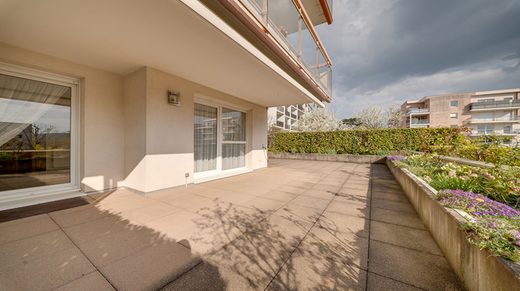 Ma-Cabane - Vente Appartement BESANCON, 80 m²