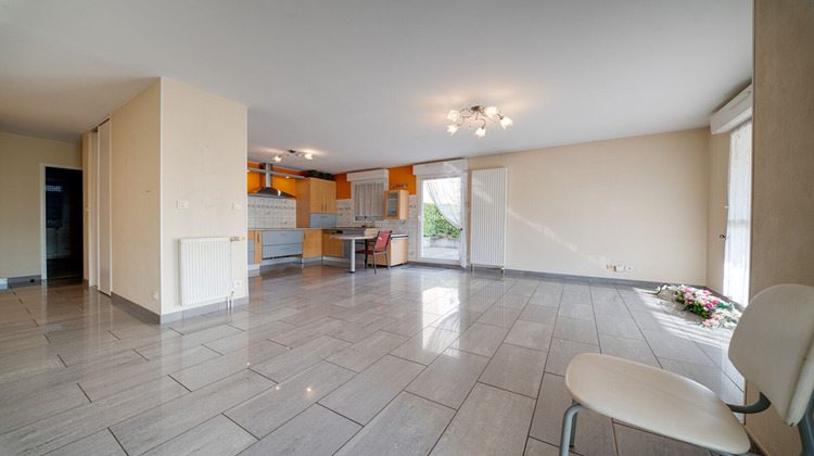 Ma-Cabane - Vente Appartement BESANCON, 80 m²