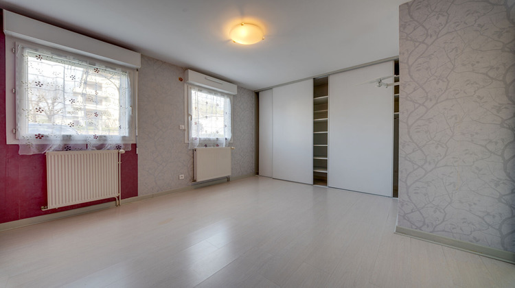 Ma-Cabane - Vente Appartement BESANCON, 80 m²