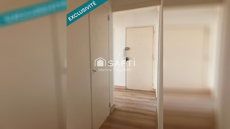 Ma-Cabane - Vente Appartement Besancon, 55 m²