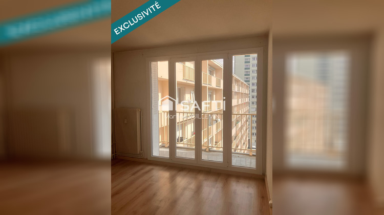 Ma-Cabane - Vente Appartement Besancon, 55 m²