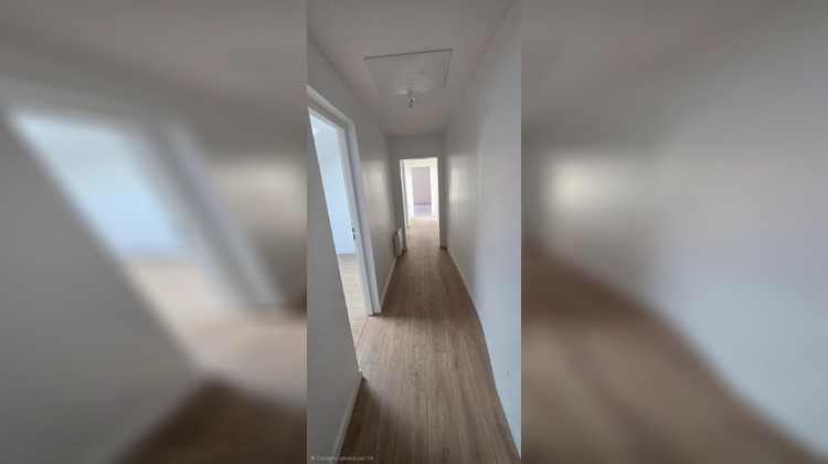 Ma-Cabane - Vente Appartement Besancon, 60 m²