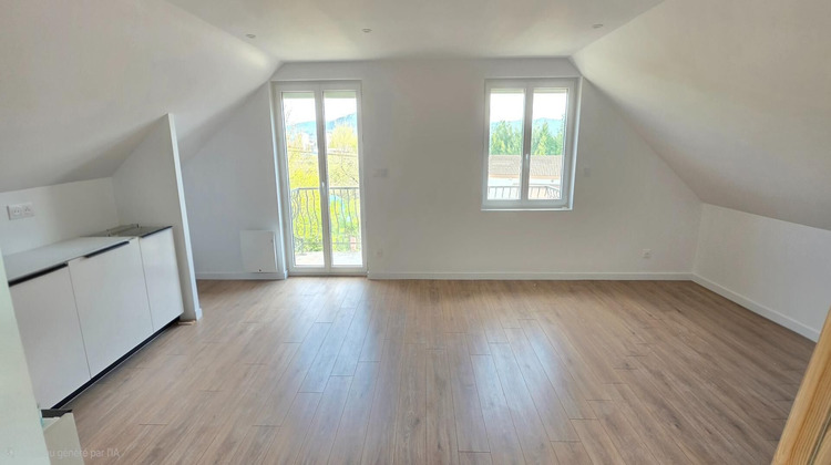 Ma-Cabane - Vente Appartement Besancon, 60 m²