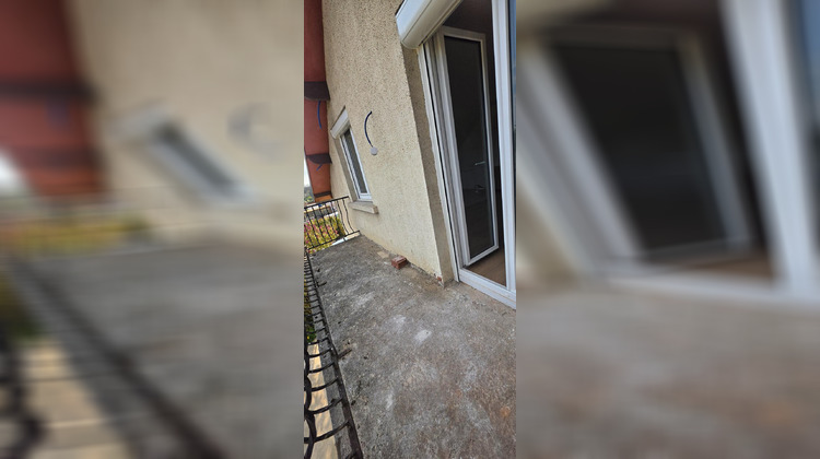 Ma-Cabane - Vente Appartement Besancon, 60 m²