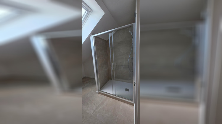 Ma-Cabane - Vente Appartement Besancon, 60 m²