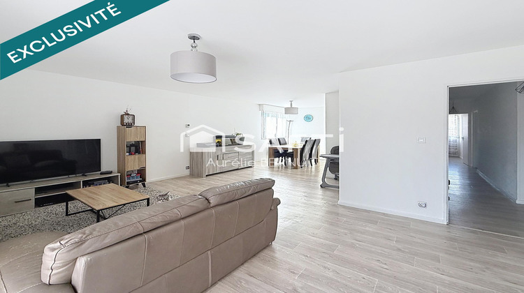 Ma-Cabane - Vente Appartement Besancon, 91 m²