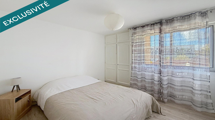 Ma-Cabane - Vente Appartement Besancon, 91 m²