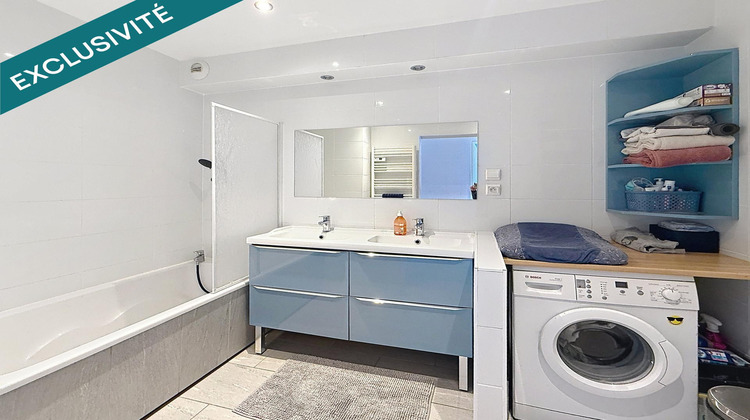 Ma-Cabane - Vente Appartement Besancon, 91 m²