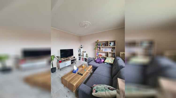 Ma-Cabane - Vente Appartement Besançon, 65 m²