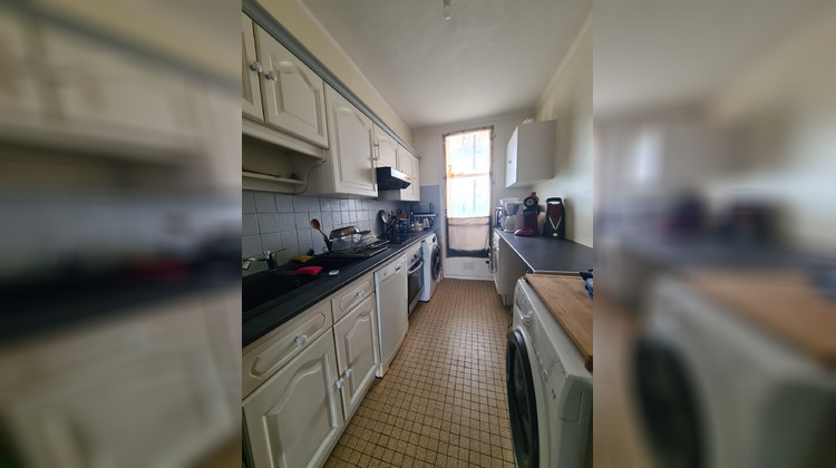 Ma-Cabane - Vente Appartement Besançon, 65 m²