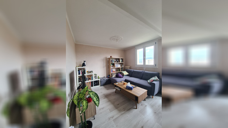 Ma-Cabane - Vente Appartement Besançon, 65 m²
