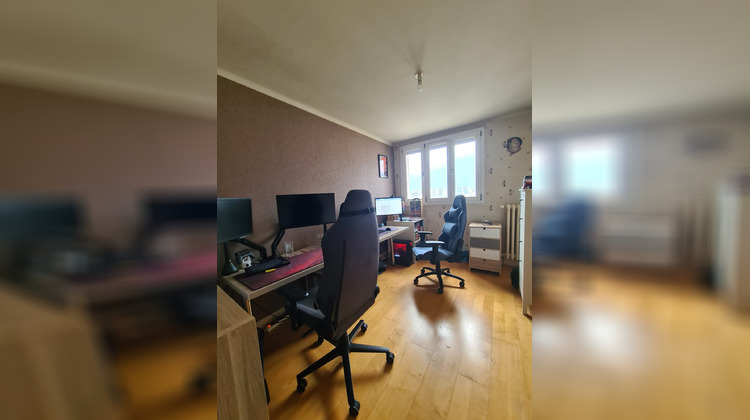 Ma-Cabane - Vente Appartement Besançon, 65 m²