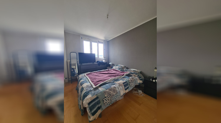 Ma-Cabane - Vente Appartement Besançon, 65 m²