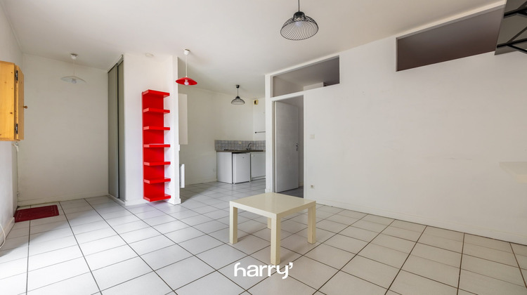 Ma-Cabane - Vente Appartement Besançon, 25 m²
