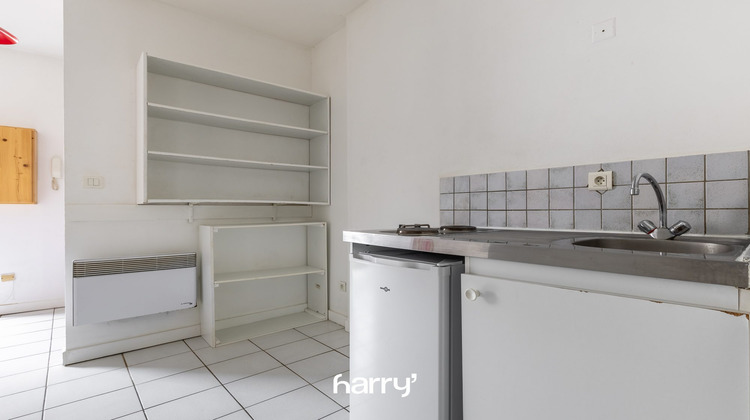 Ma-Cabane - Vente Appartement Besançon, 25 m²
