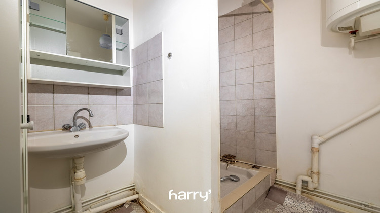 Ma-Cabane - Vente Appartement Besançon, 25 m²
