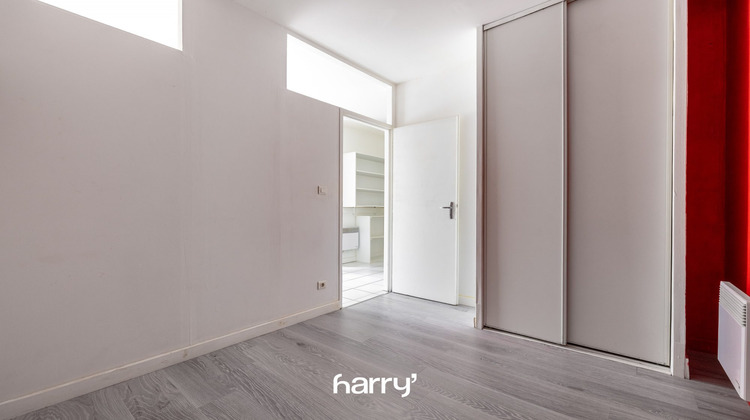 Ma-Cabane - Vente Appartement Besançon, 25 m²