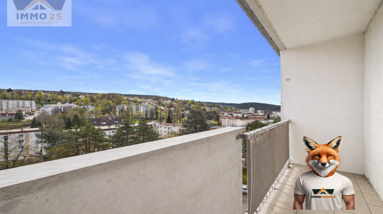 Ma-Cabane - Vente Appartement Besançon, 57 m²