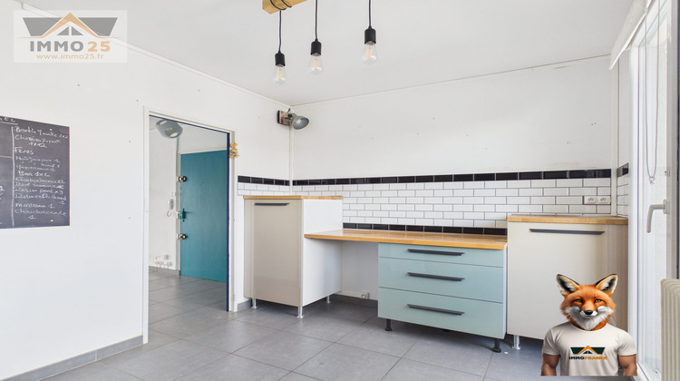 Ma-Cabane - Vente Appartement Besançon, 57 m²